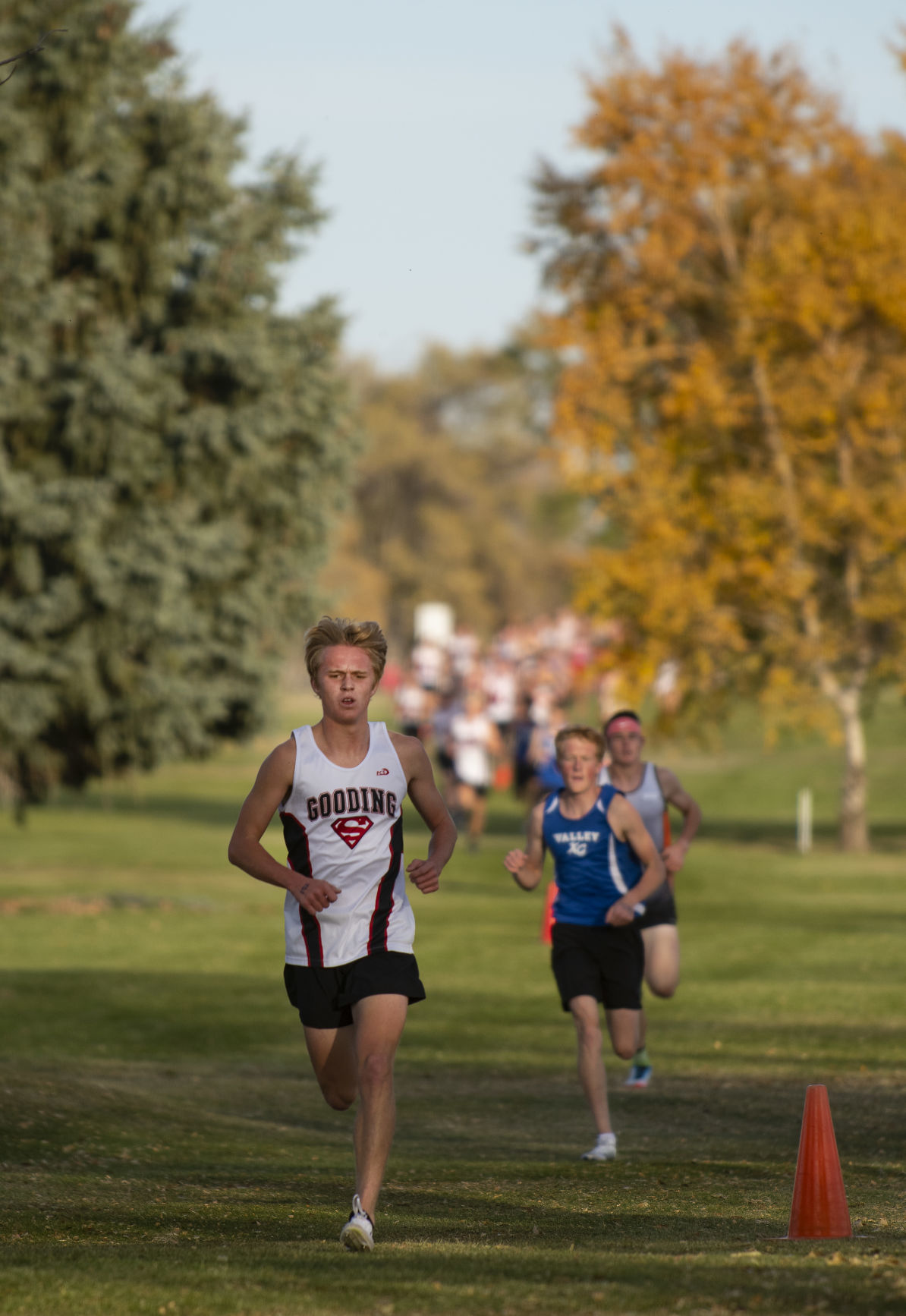 Gooding Invite